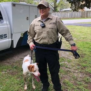 Meet your Posher, Mandy